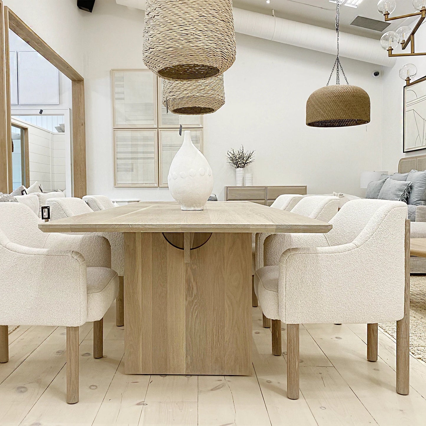 Justine Dining Table