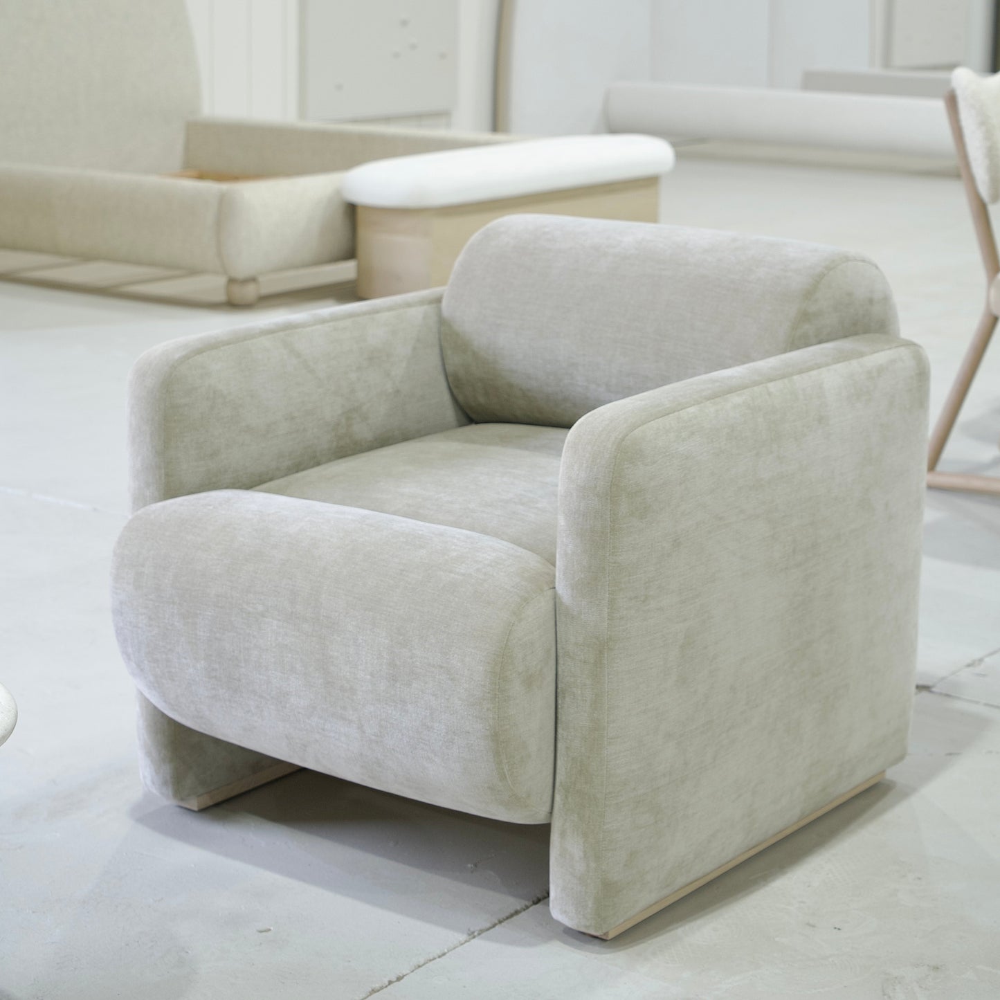 Mitchell Chair