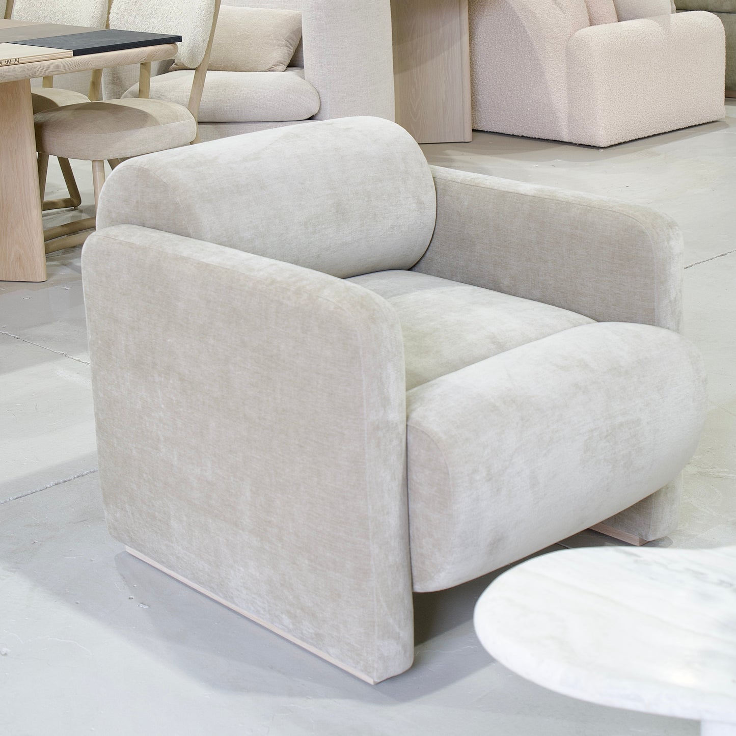 Mitchell Chair