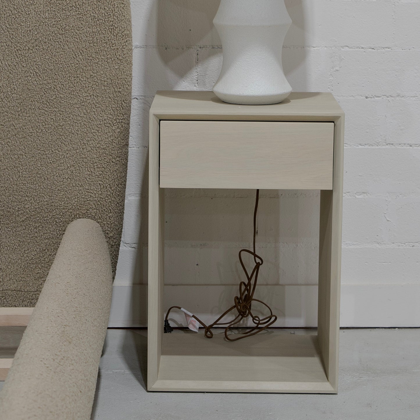 Shadow Nightstands