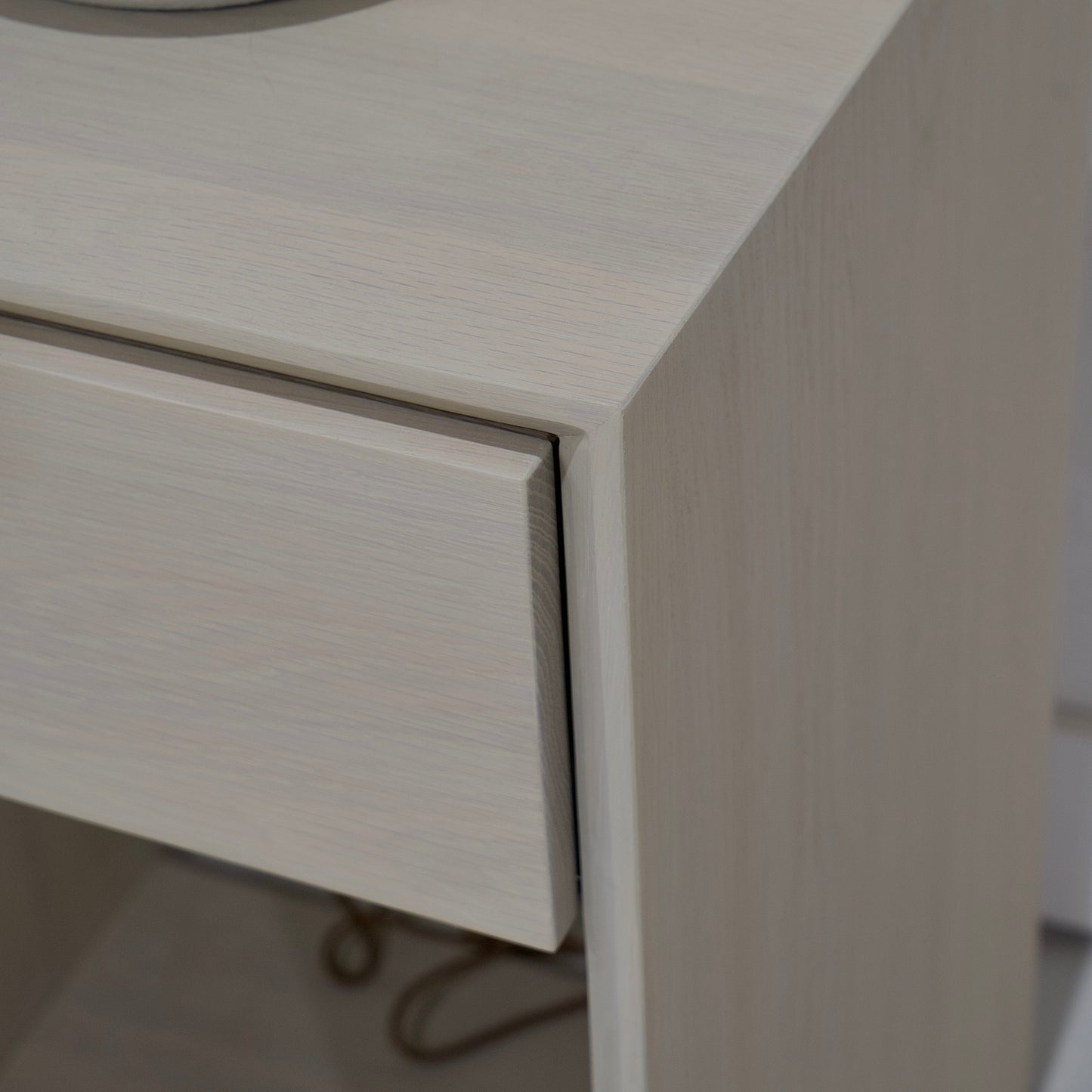 Shadow Nightstands