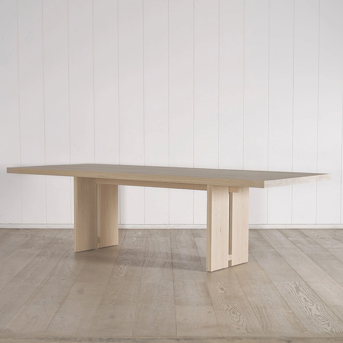 Split Dining Table