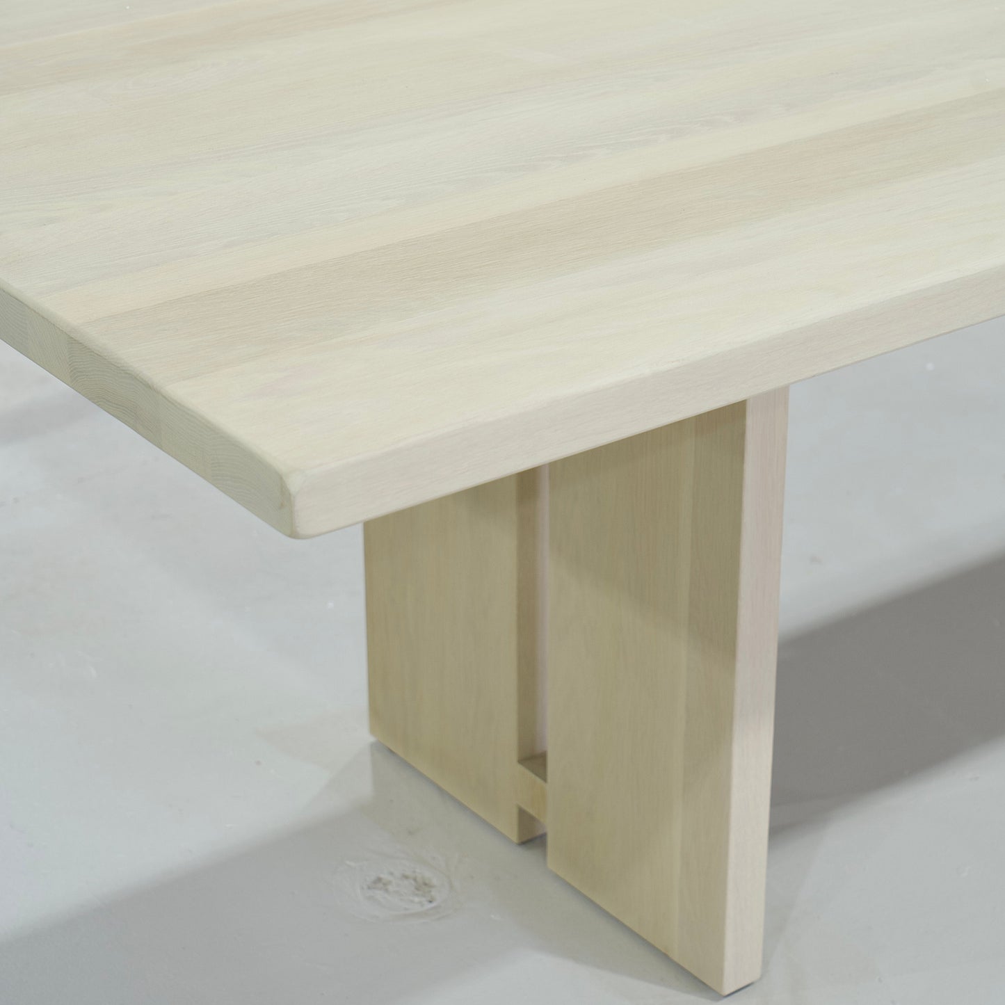 Split Dining Table
