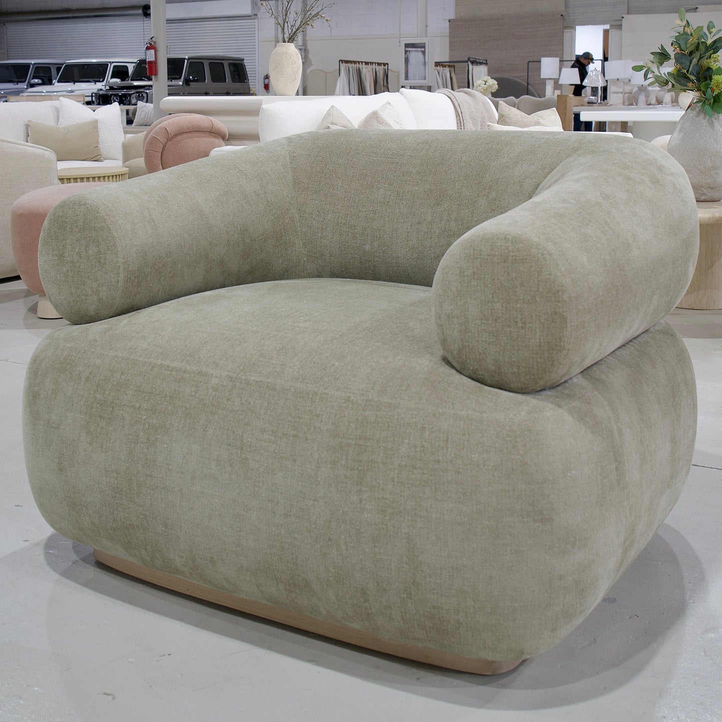 Stella Chair