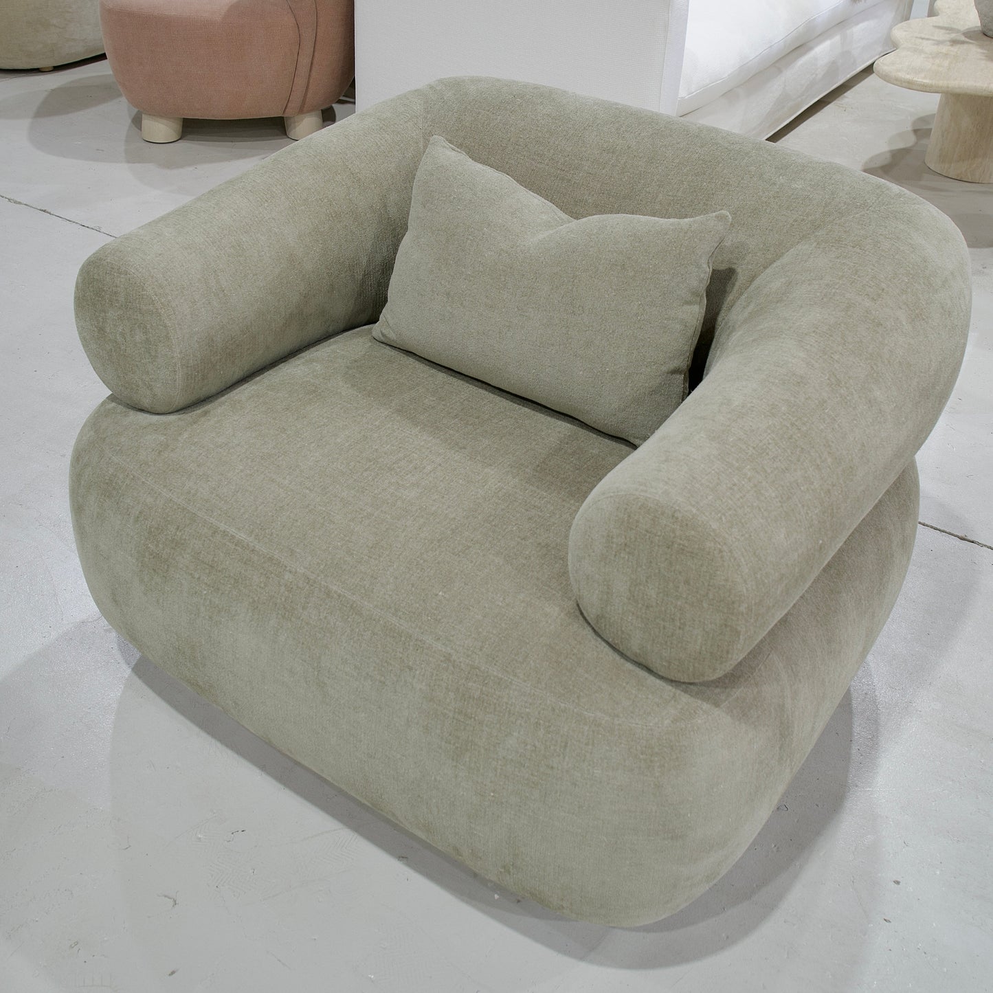 Stella Chair