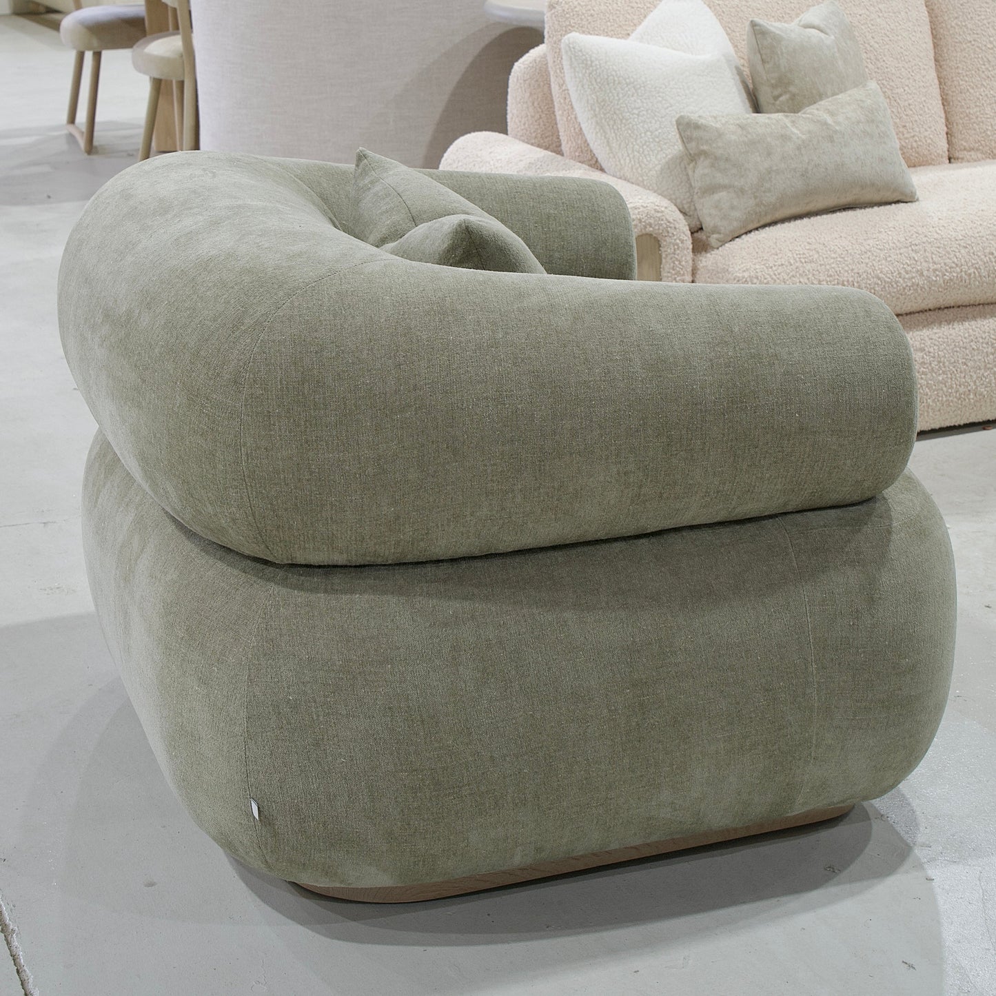 Stella Chair