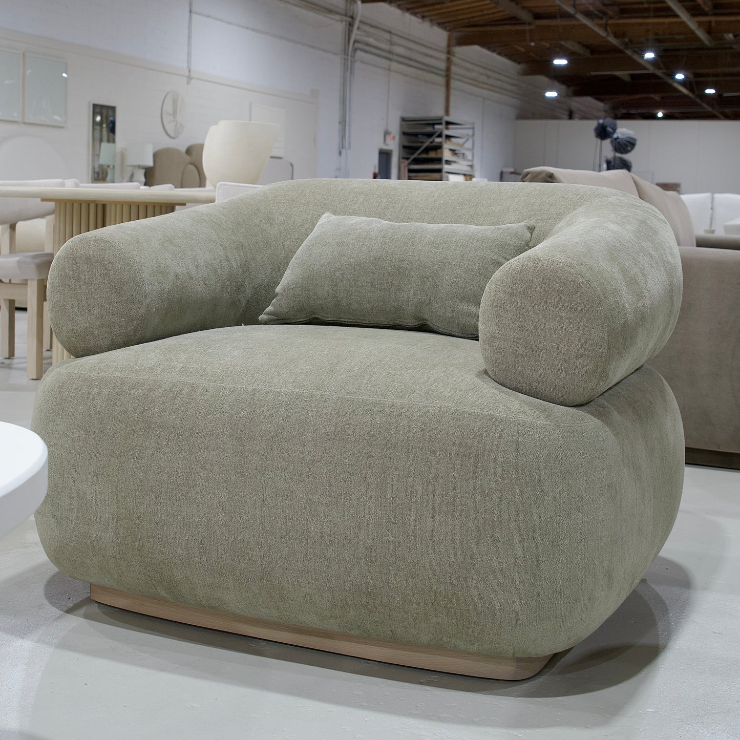 Stella Chair