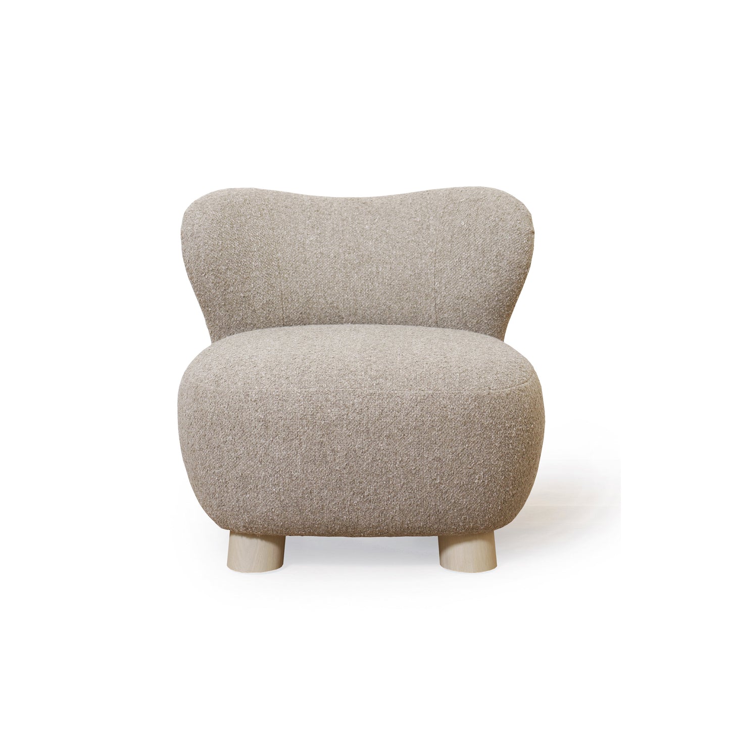 Ward Chair