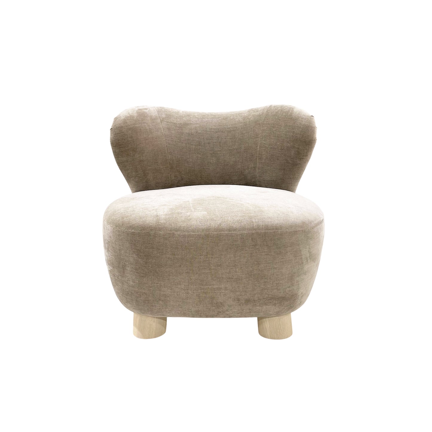 Ward Chair