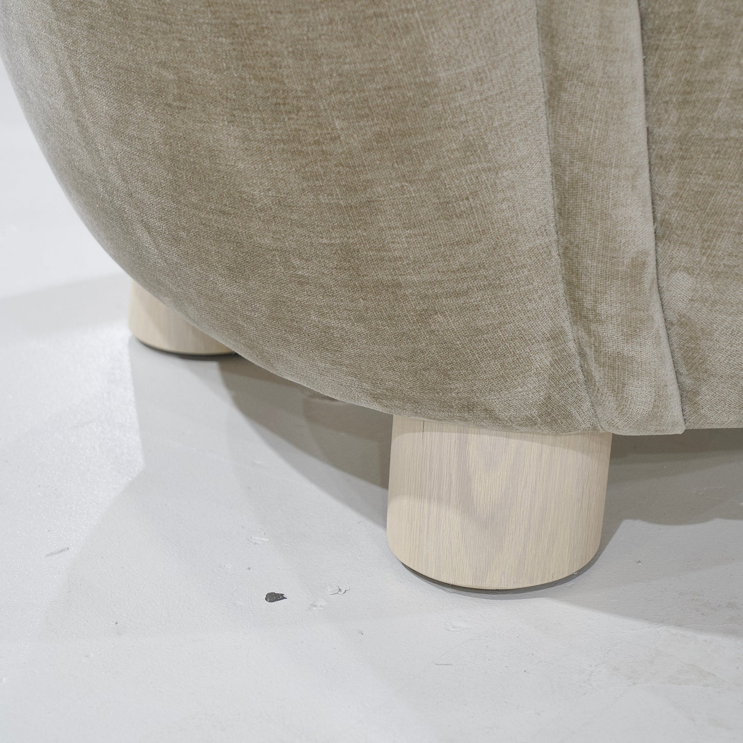 Ward Chair