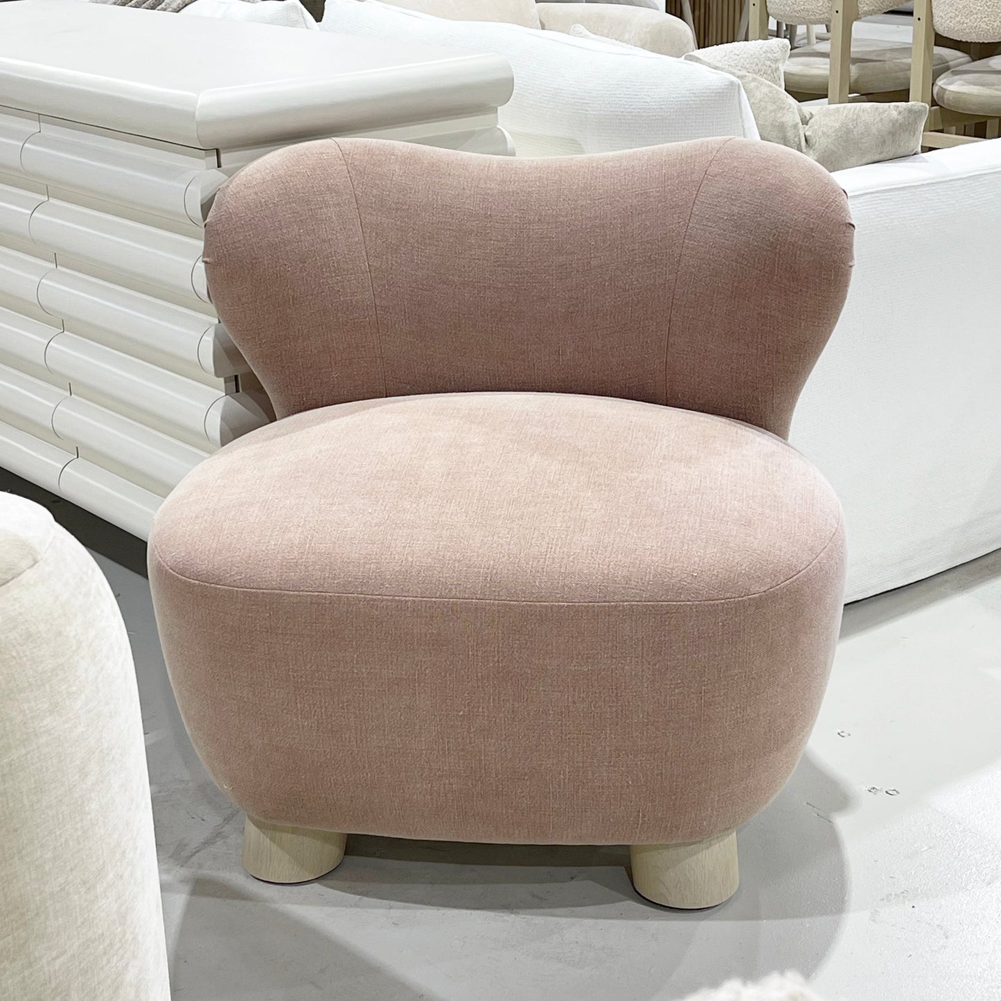 Ward Chair