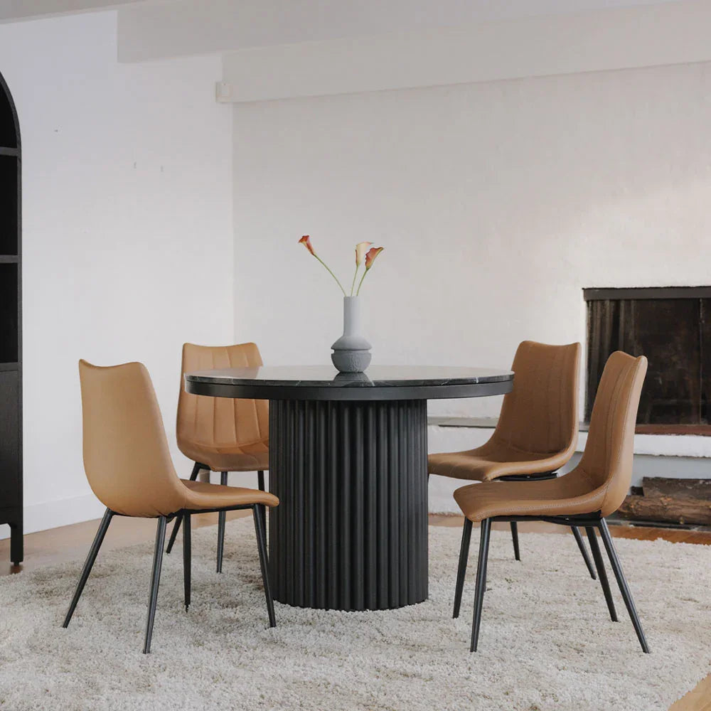 Table à manger Lunor