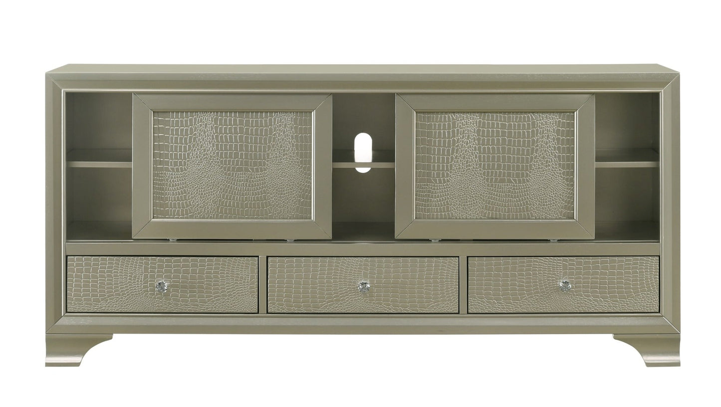 Meuble TV Lyssa 67