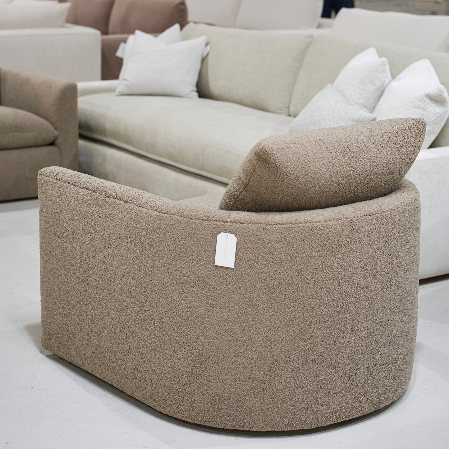 McGrath Chair L