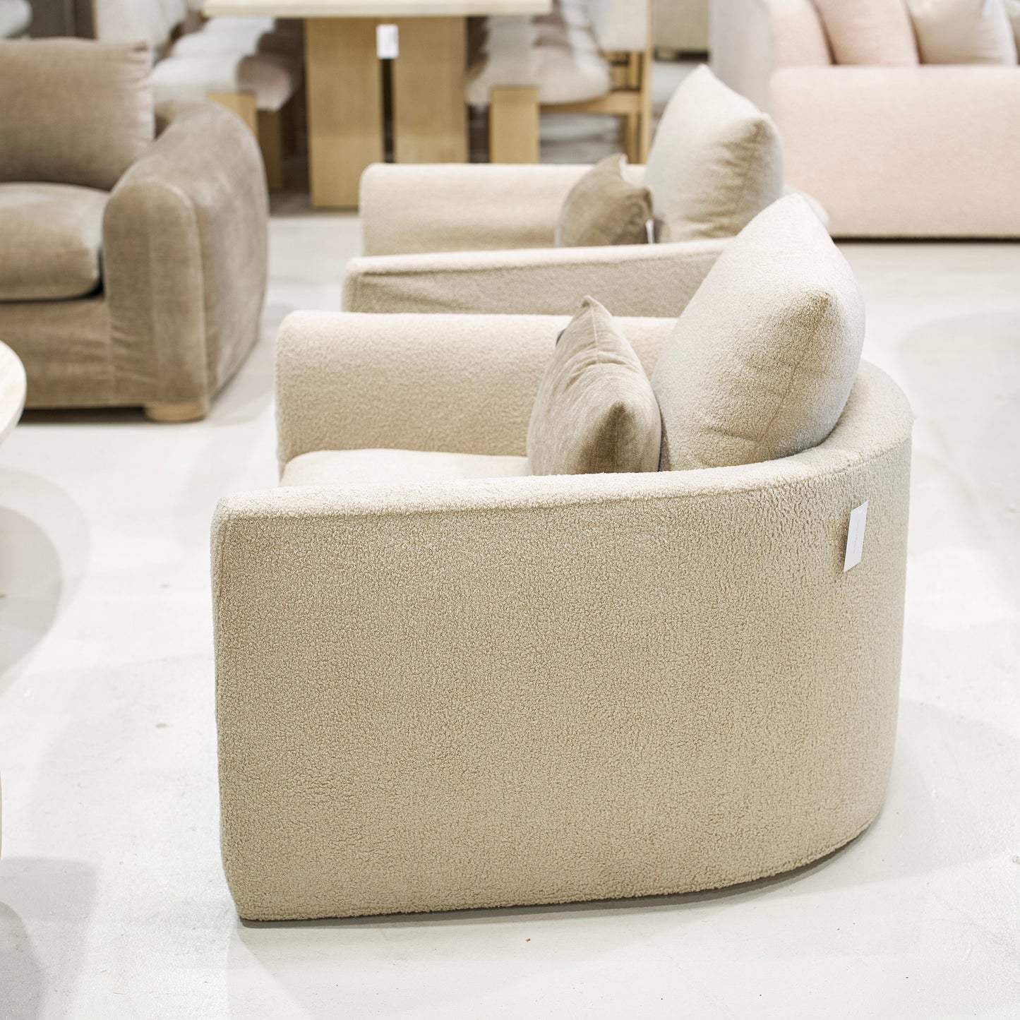 McGrath Chair L