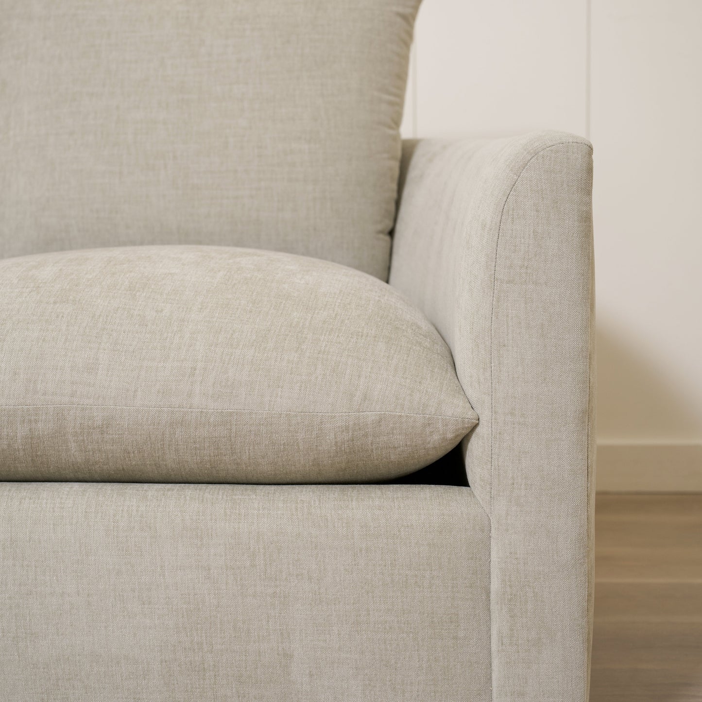 McGrath Chair L