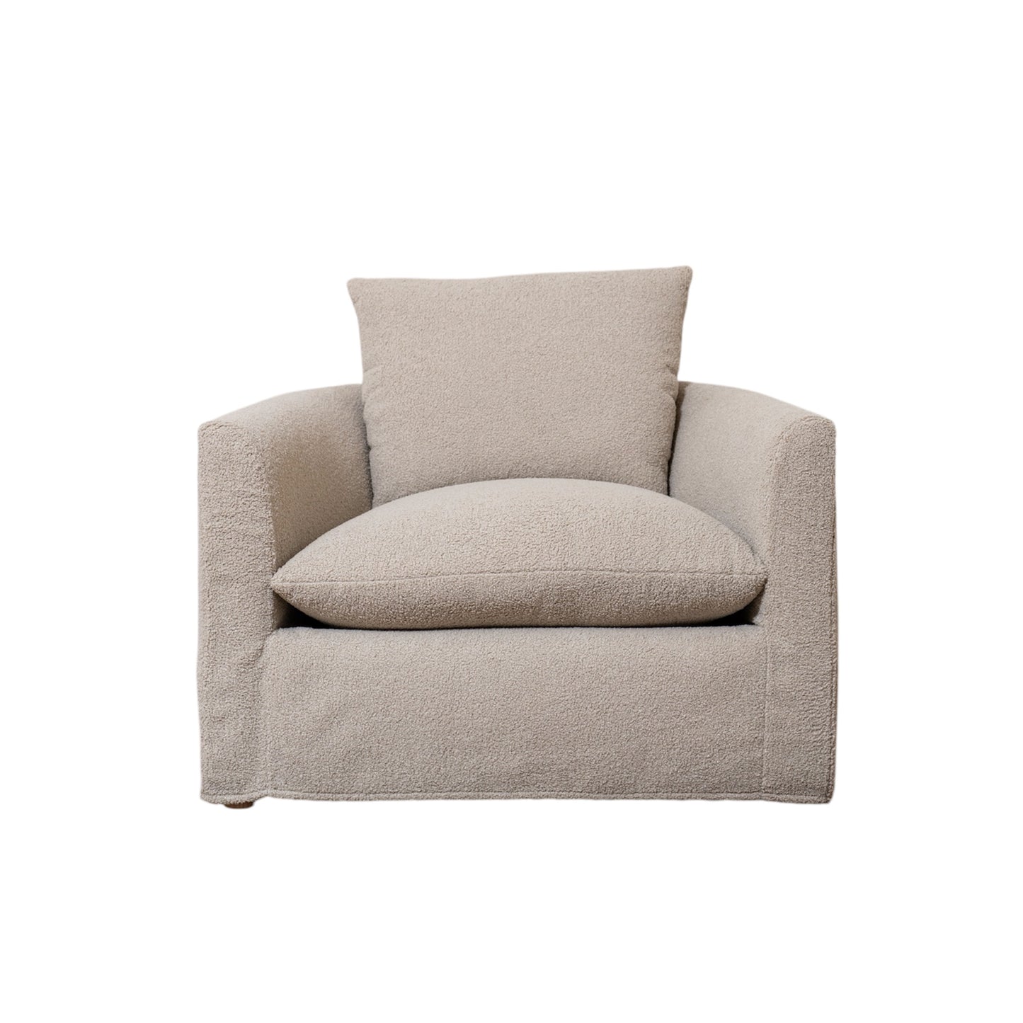 McGrath Chair L