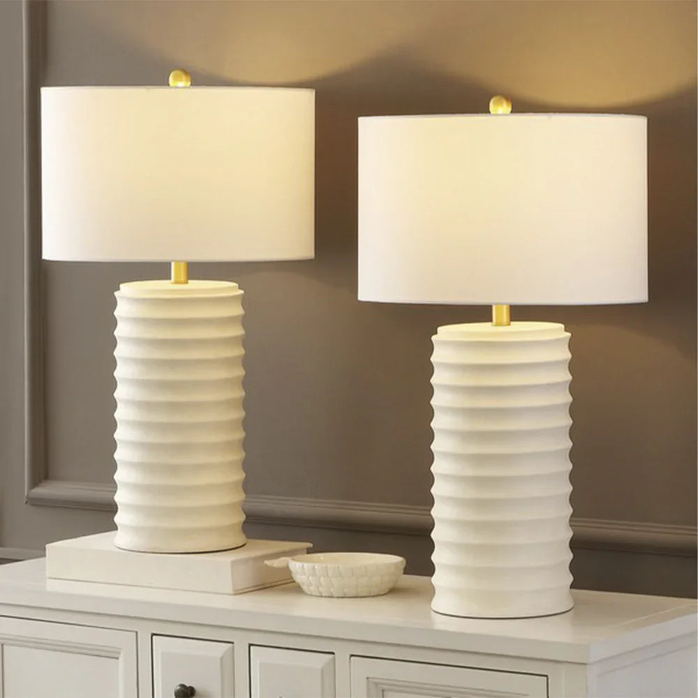 Lampe de table Minerva (lot de 2)