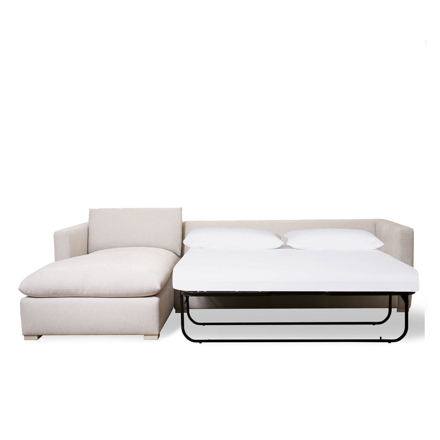 Monterey Sleeper Sectional
