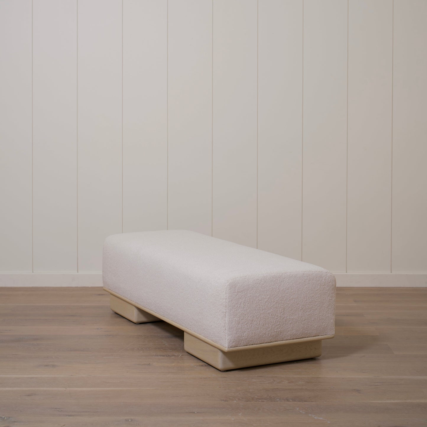 Noah Bench