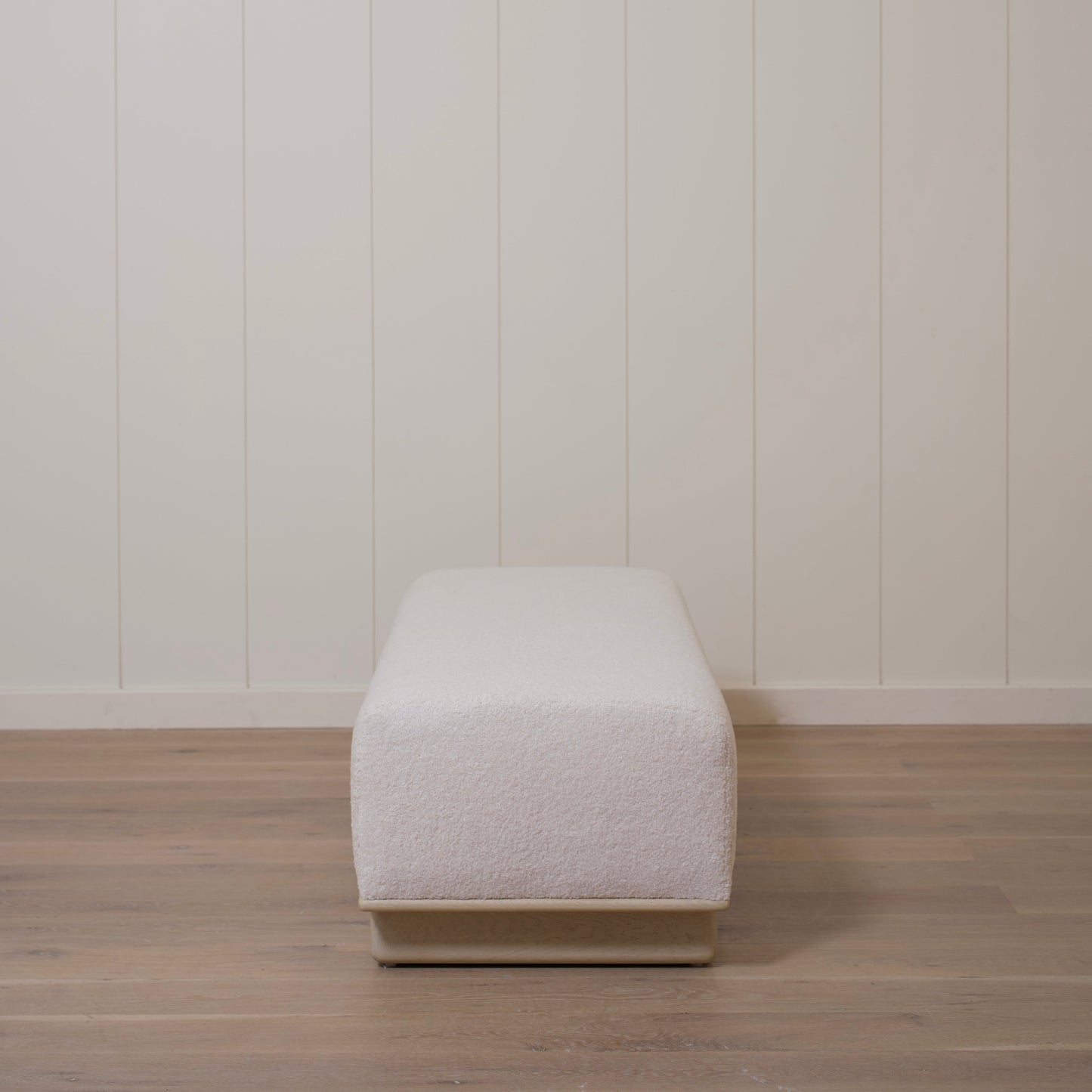 Noah Bench