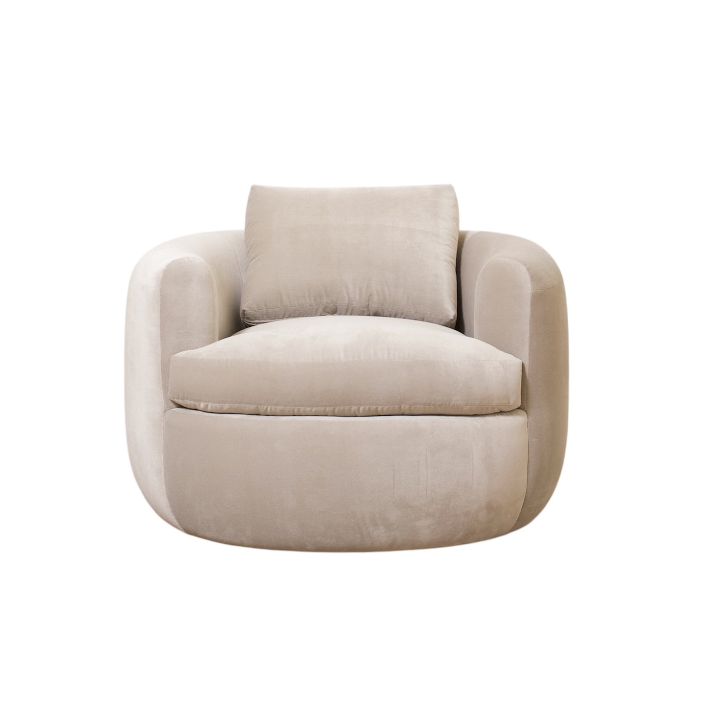 Oslo S Chair