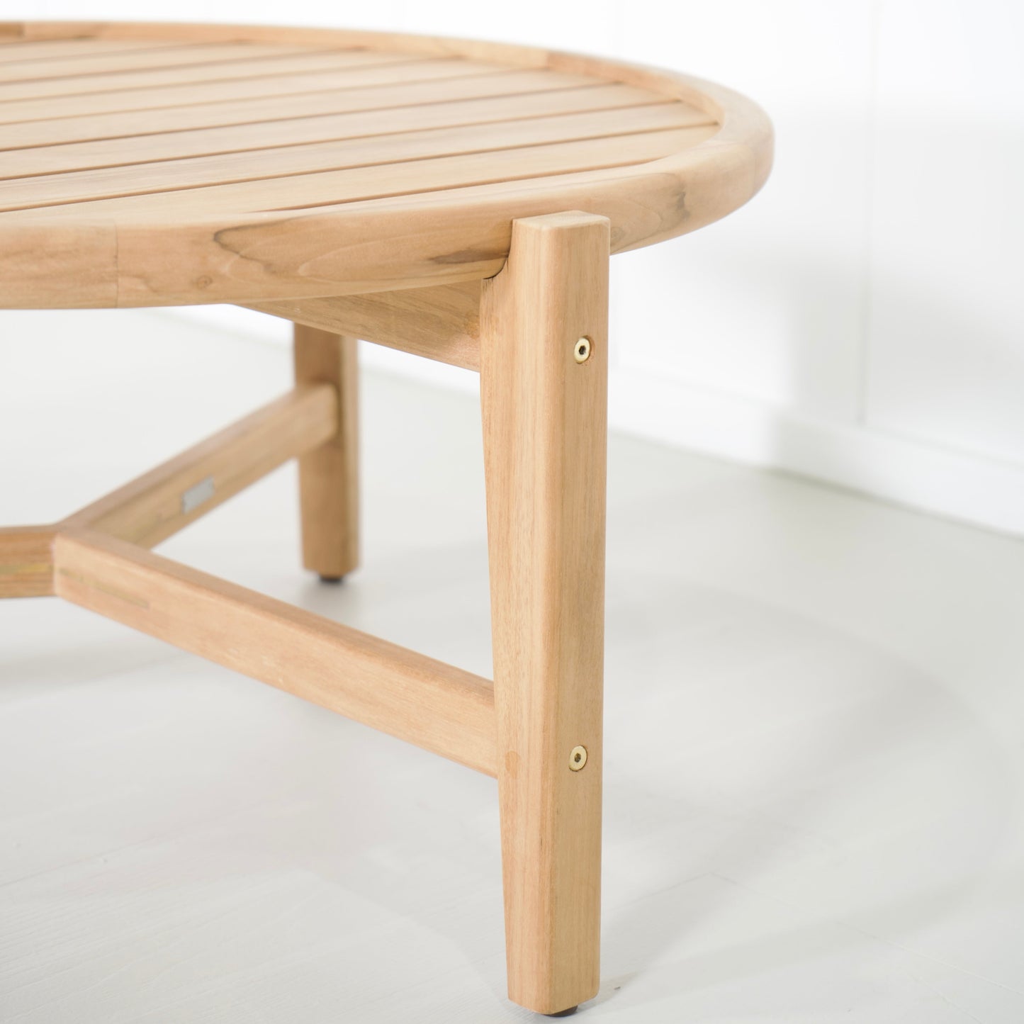 Roxton Outdoor Coffee Table