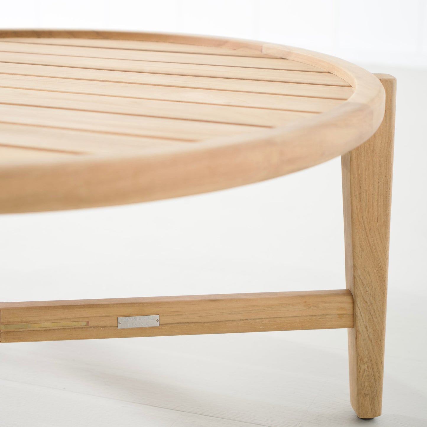 Roxton Outdoor Coffee Table