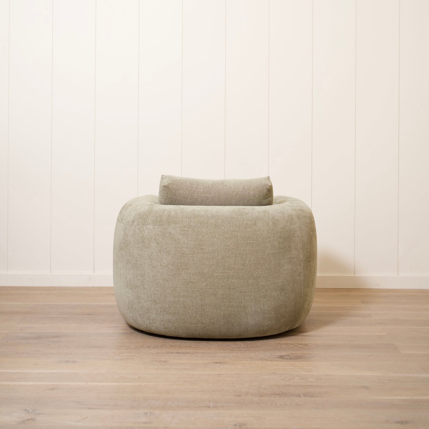 Oslo S Chair
