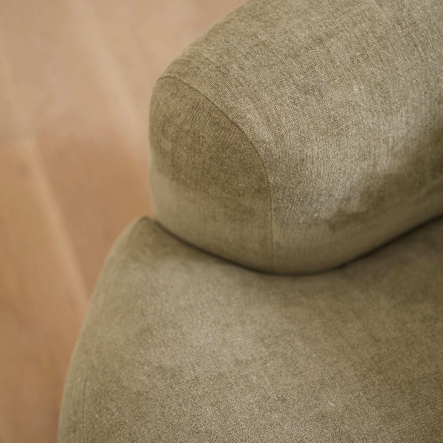 Oslo S Chair