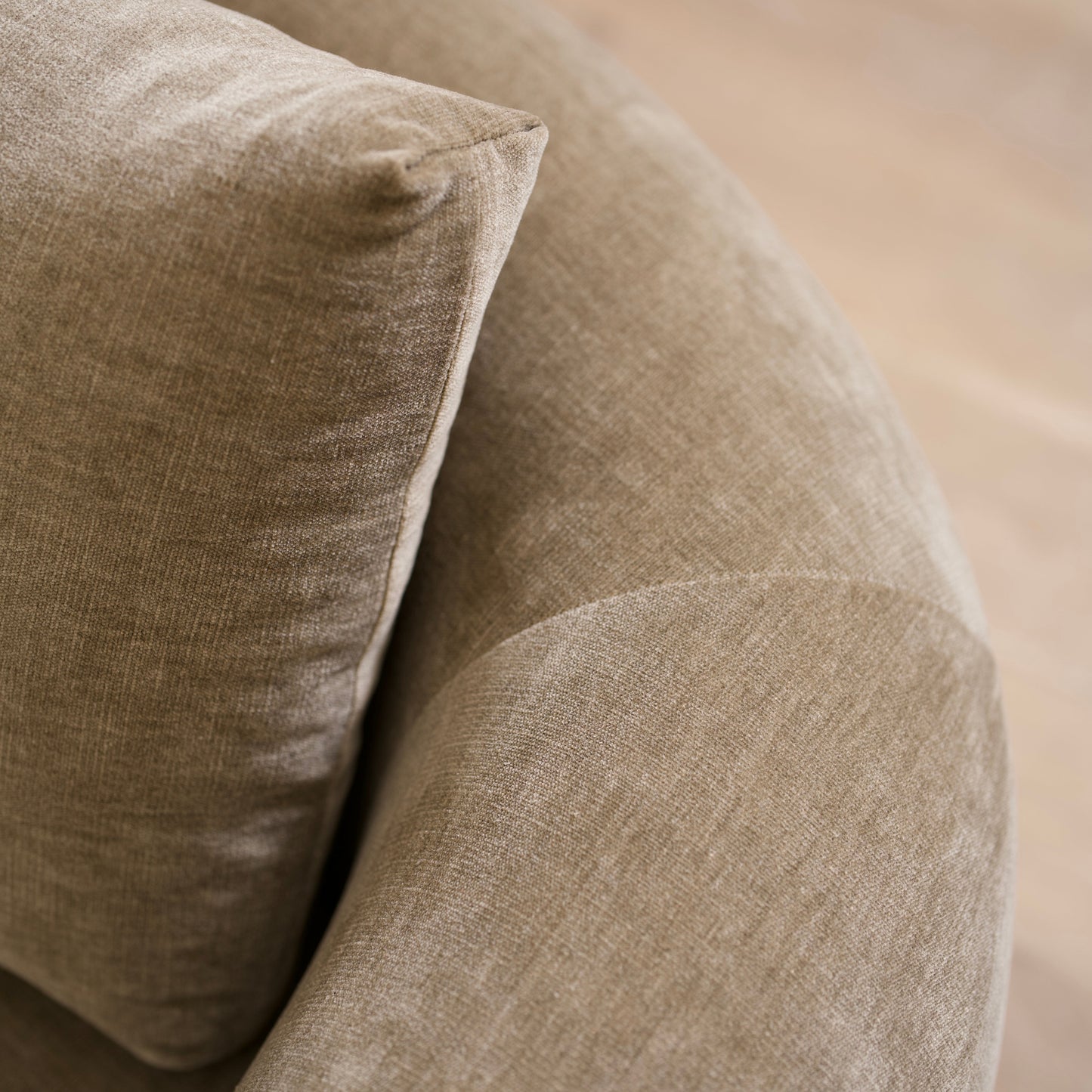 Oslo S Chair