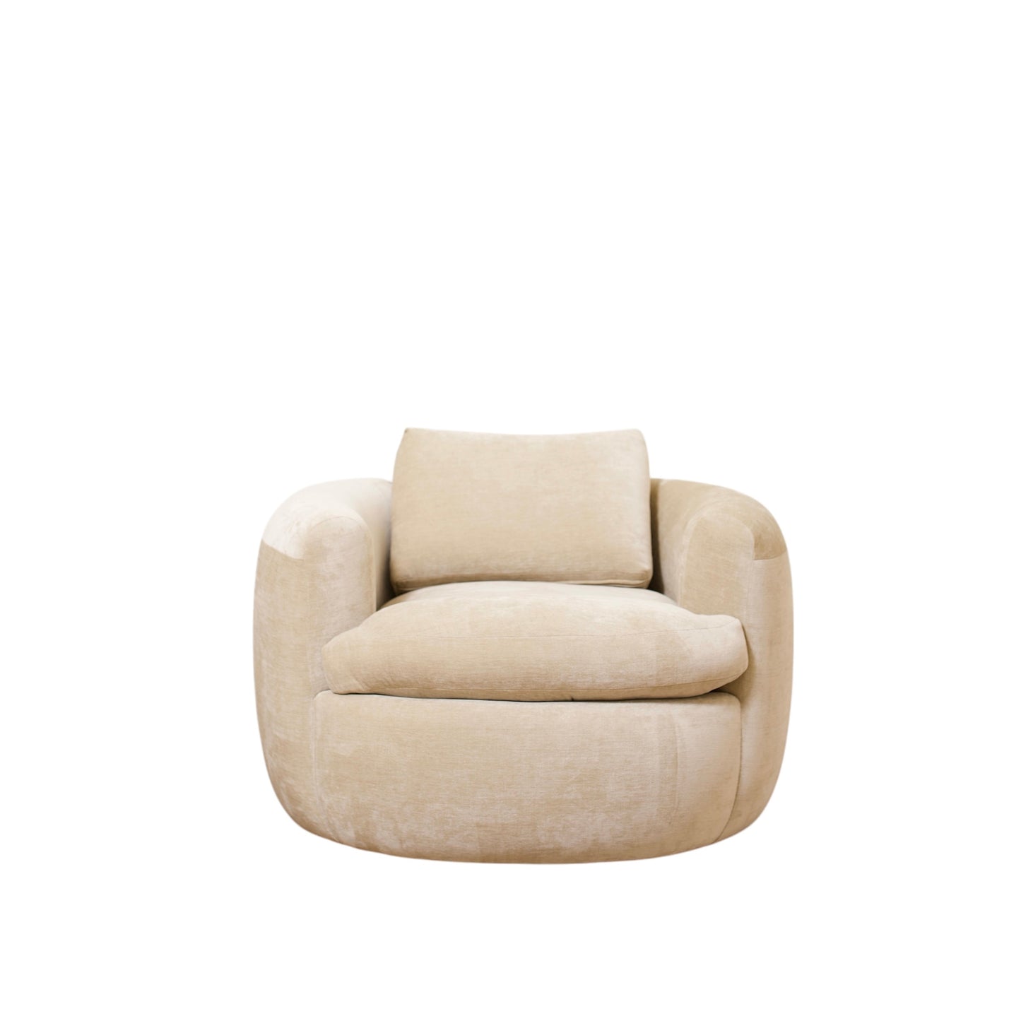 Oslo Small Chair