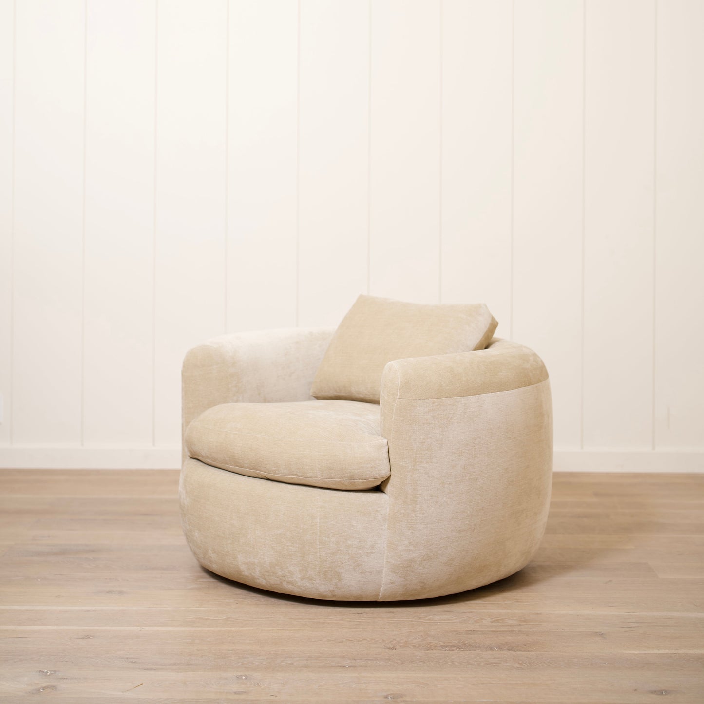 Oslo S Chair