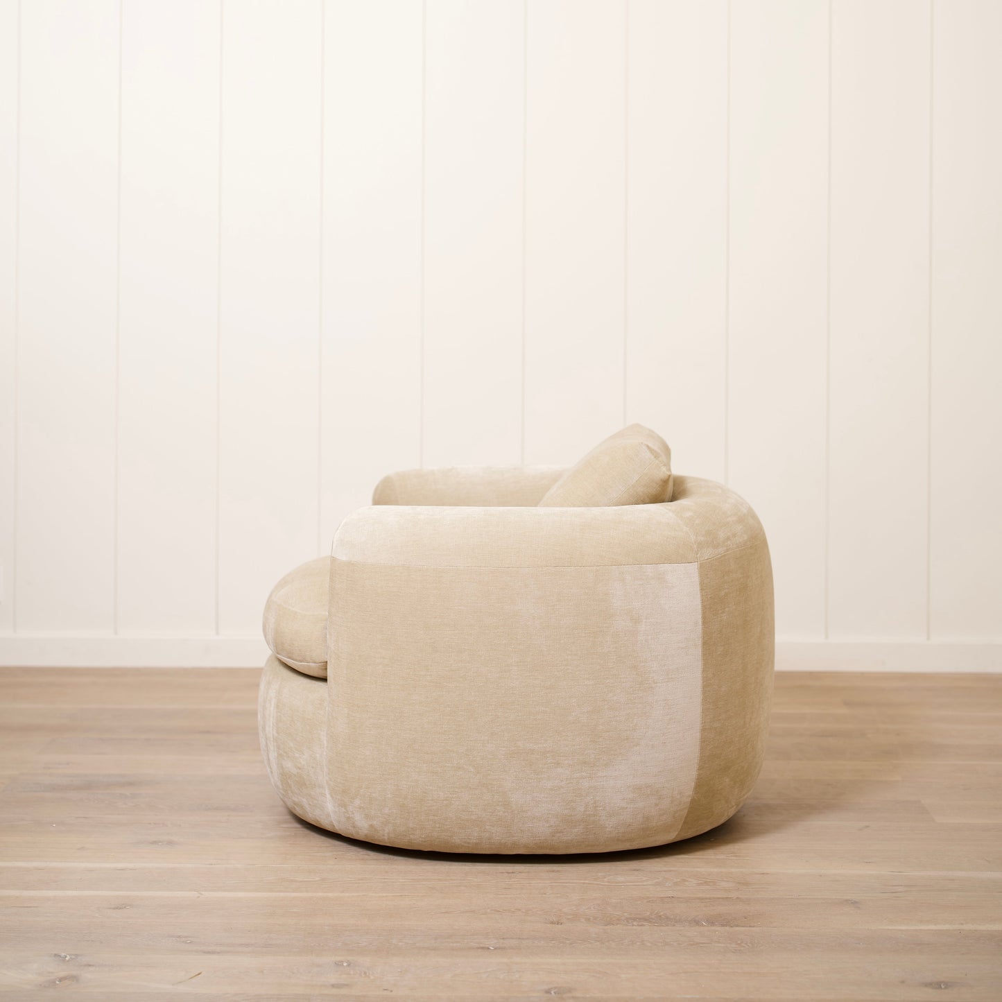 Oslo S Chair