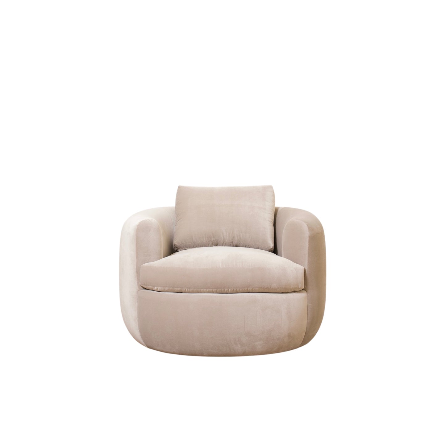 Oslo Small Chair