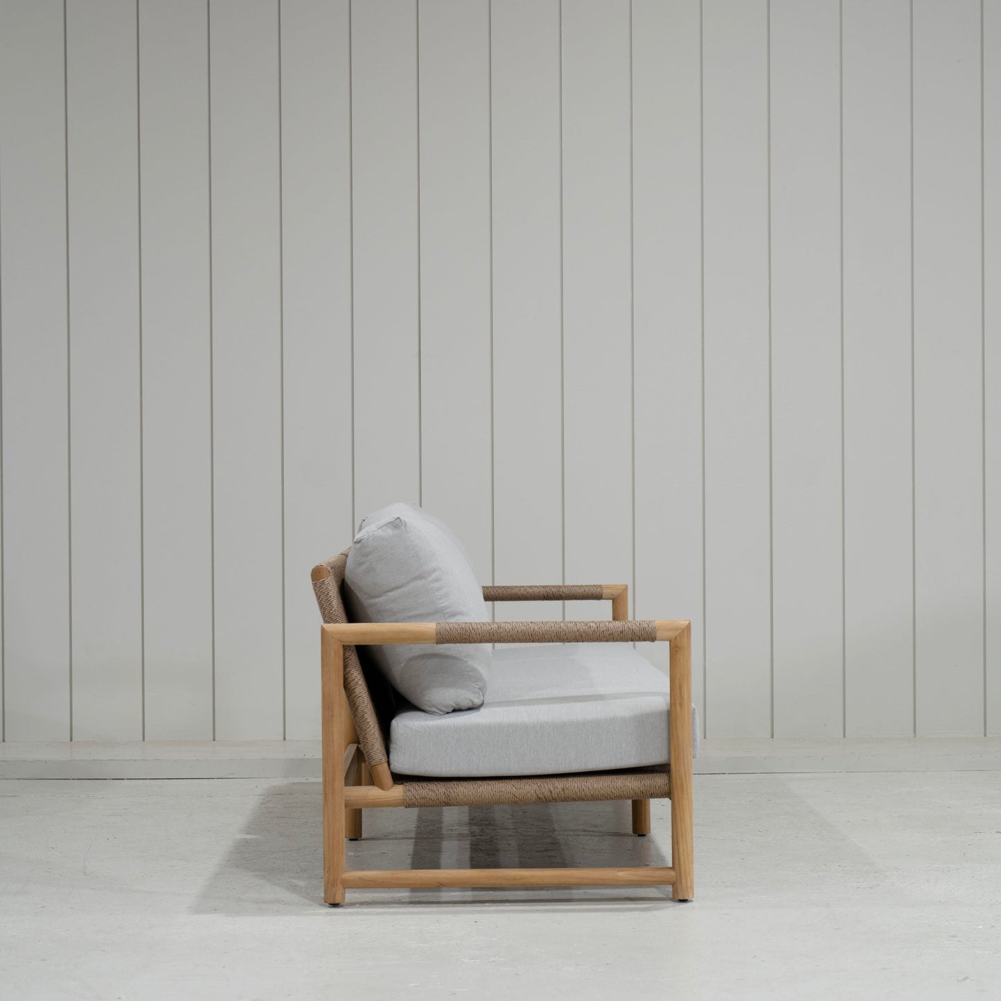 Tate Outdoor Sofa