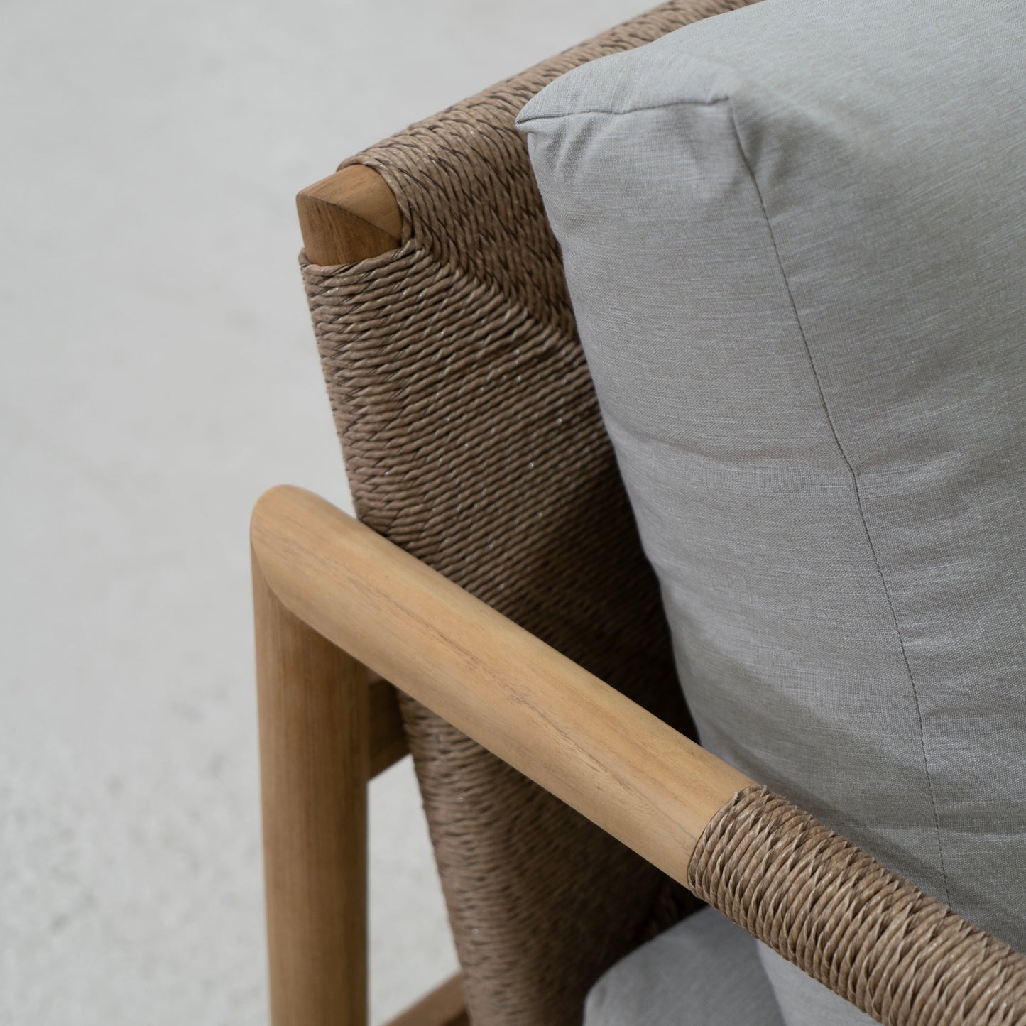 Tate Outdoor Sofa
