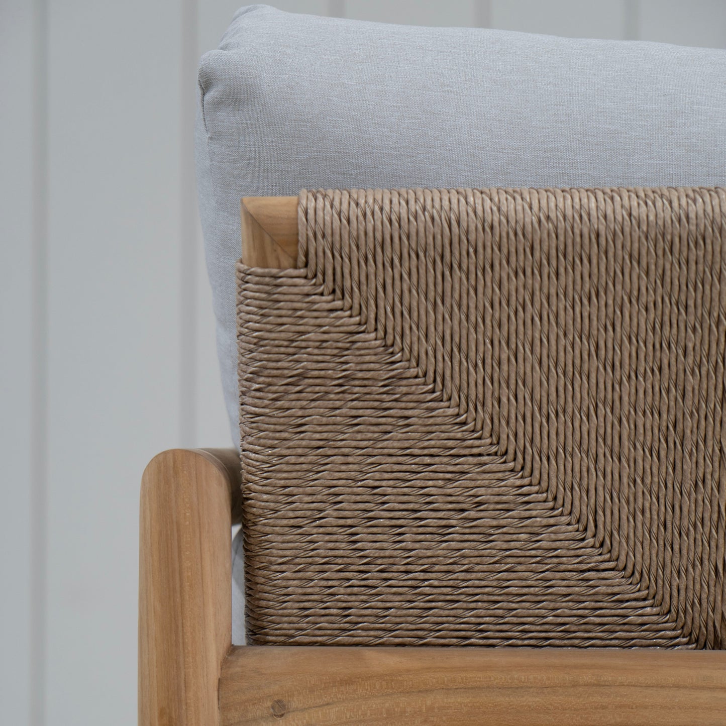 Tate Outdoor Sofa
