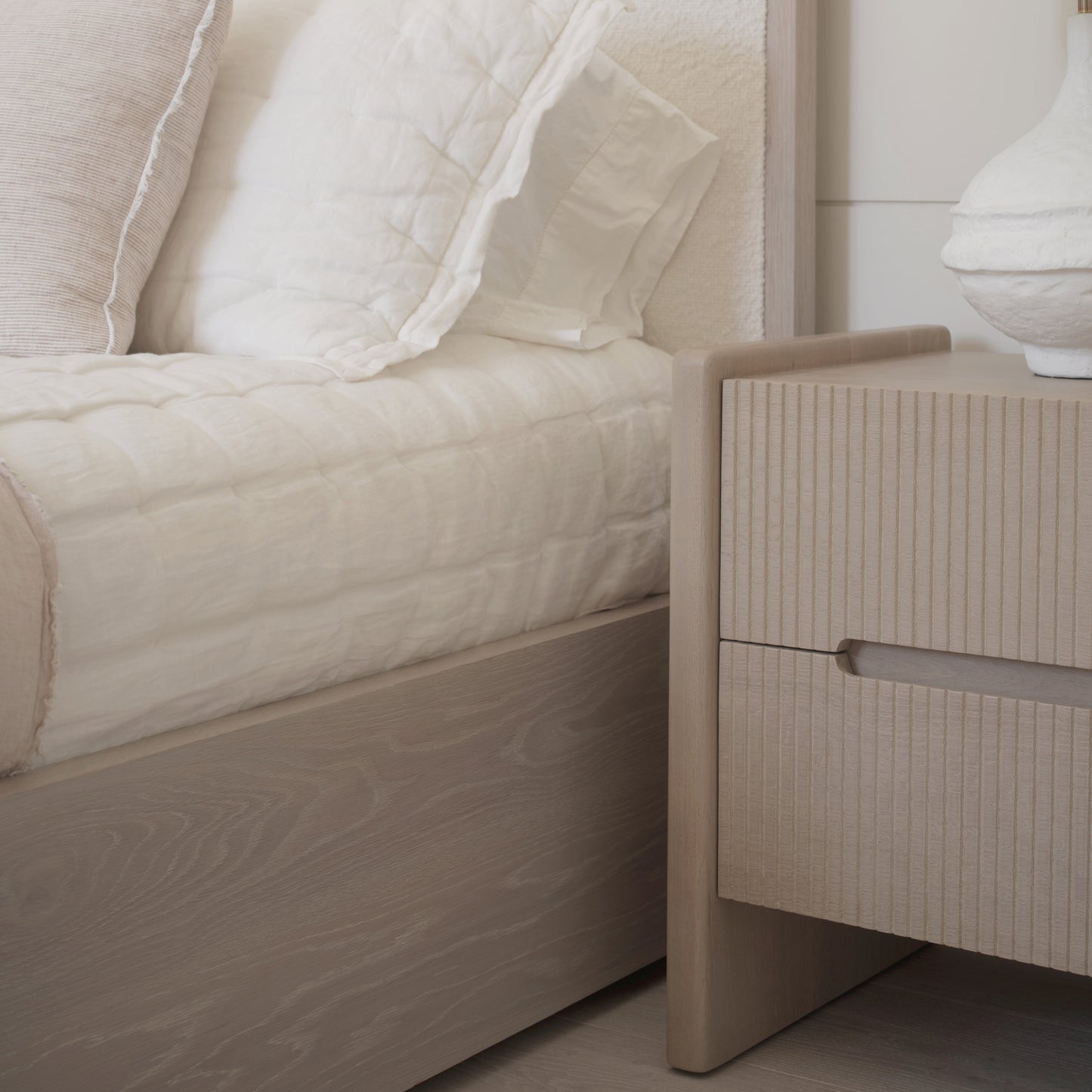 Aria Nightstand