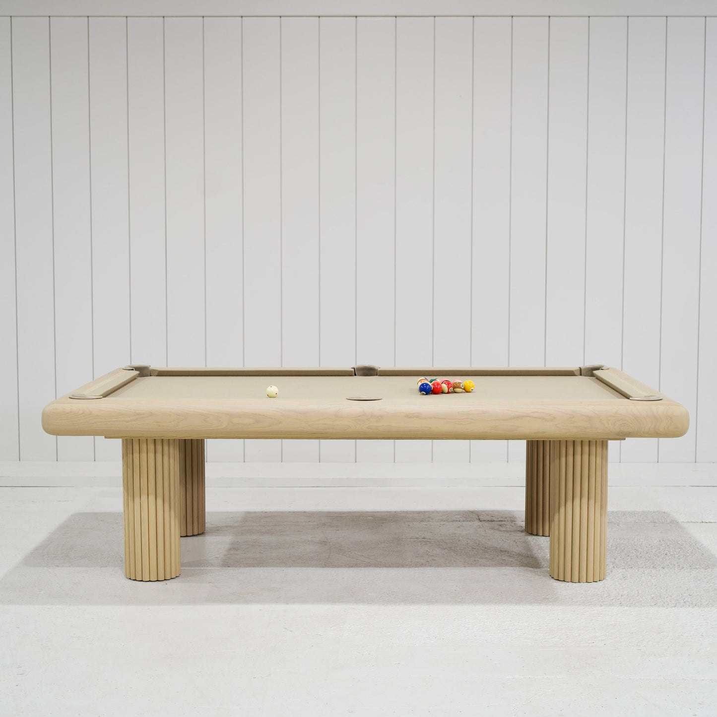 Sadie Pool Table