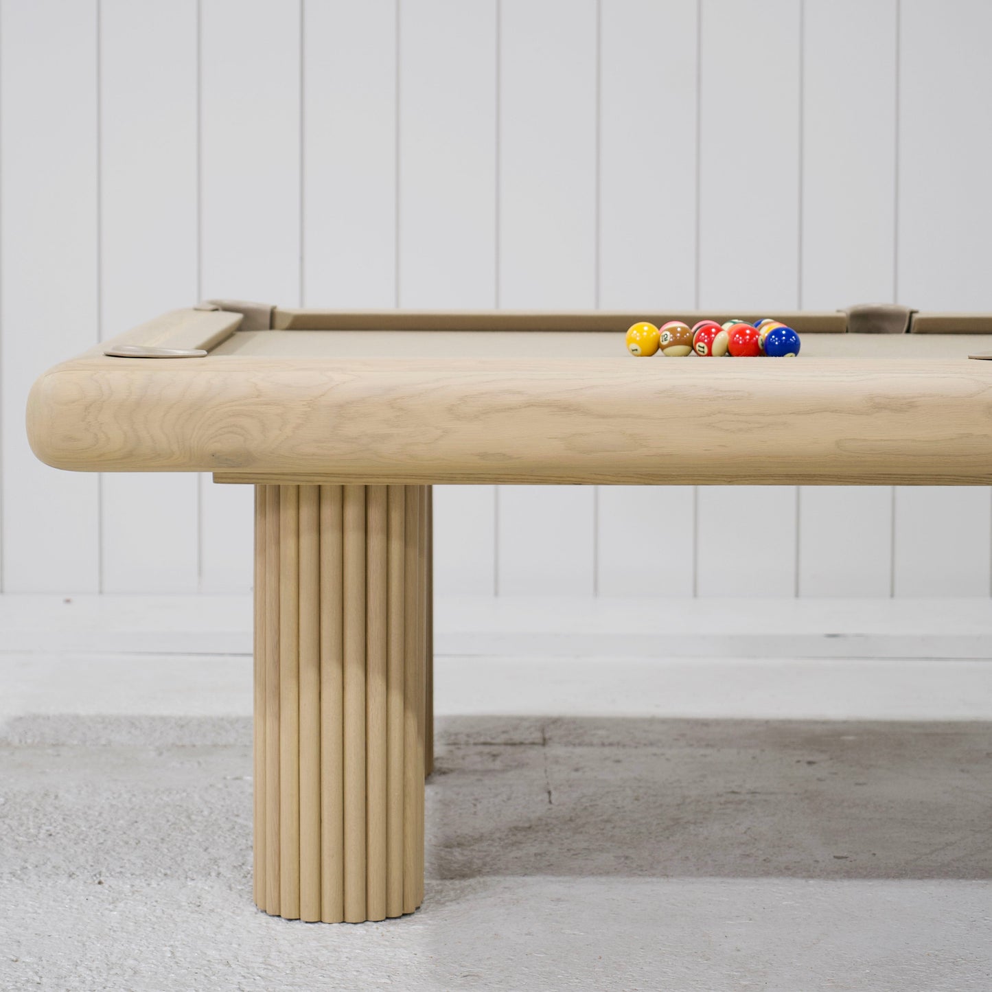 Sadie Pool Table