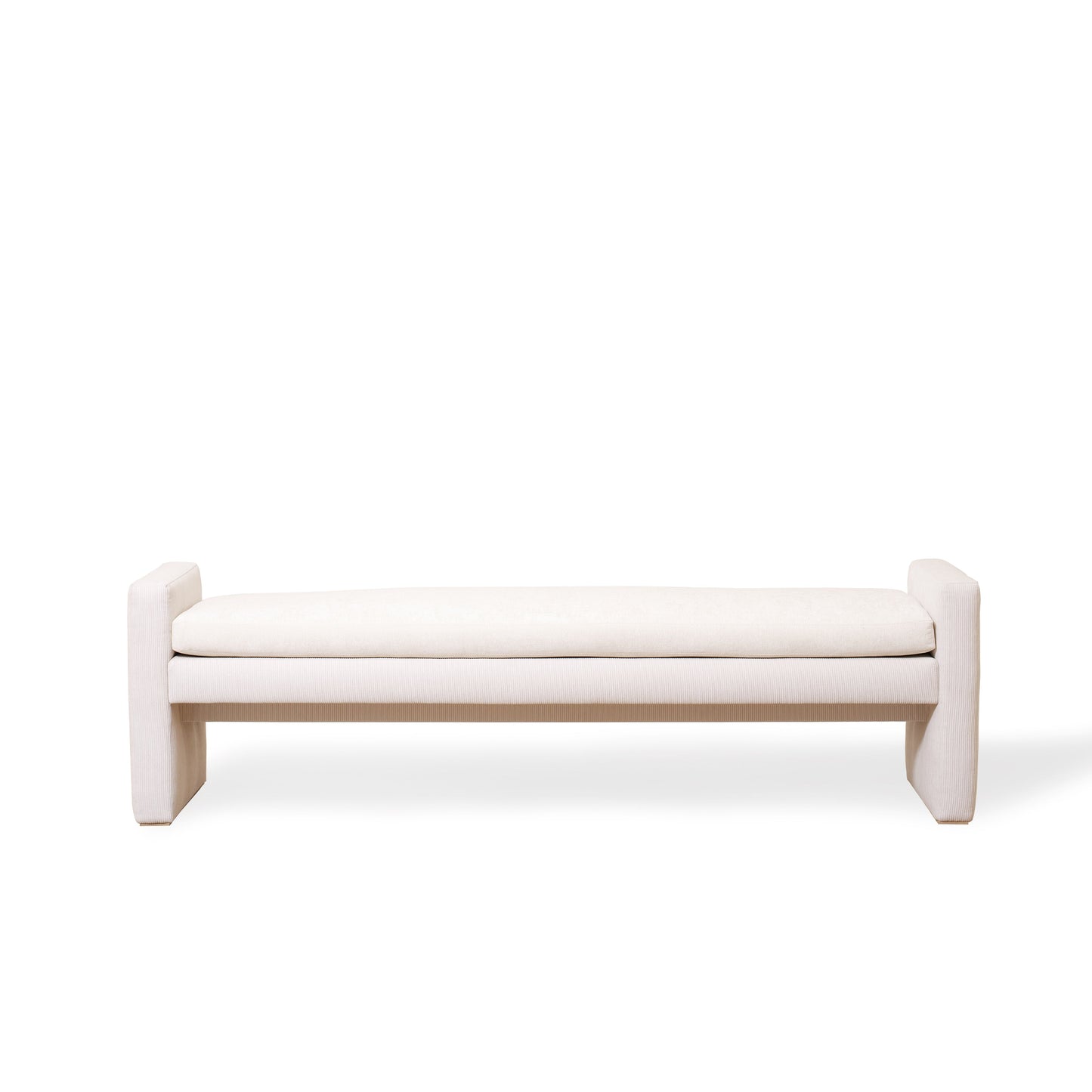 Ridge Bench