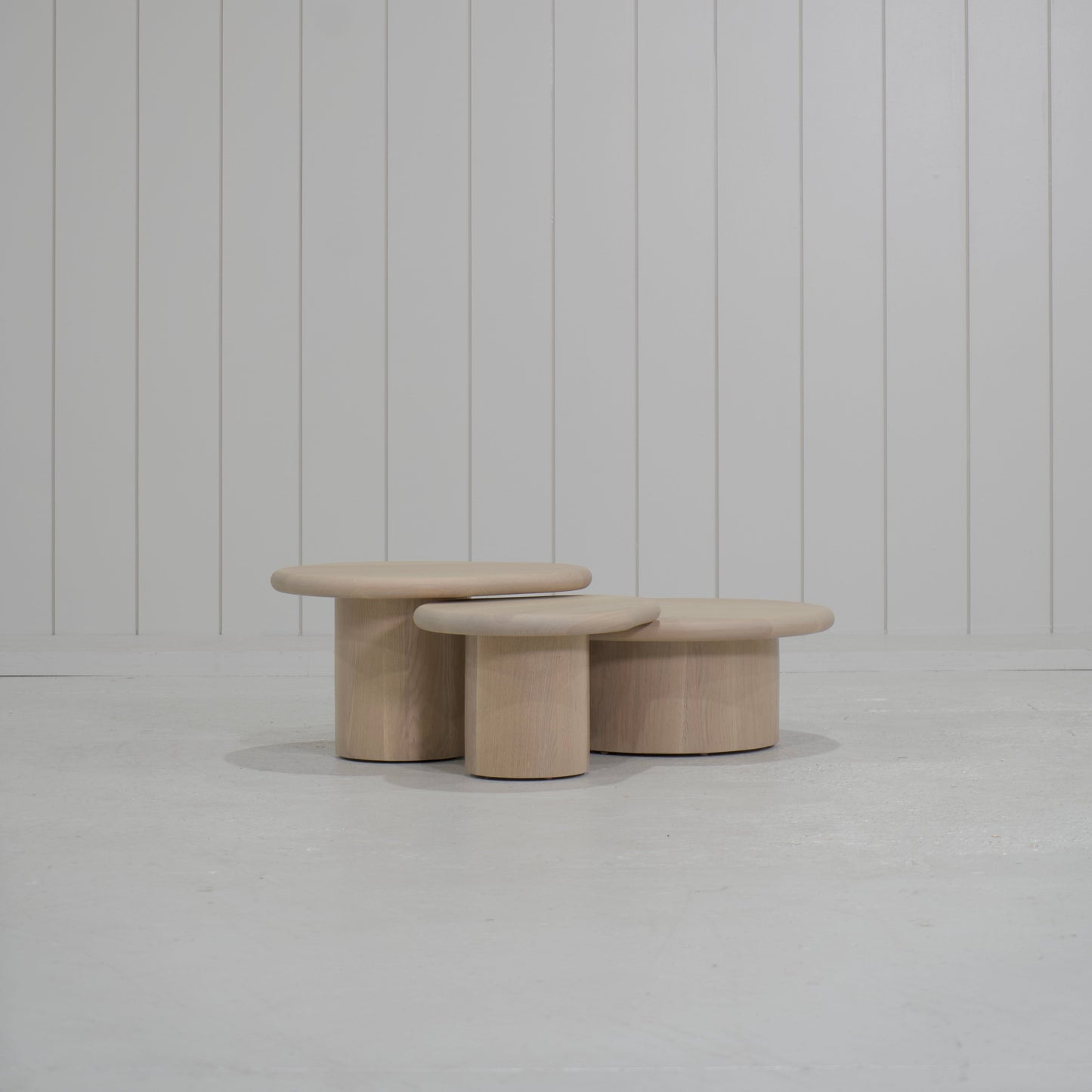 River Coffee Table