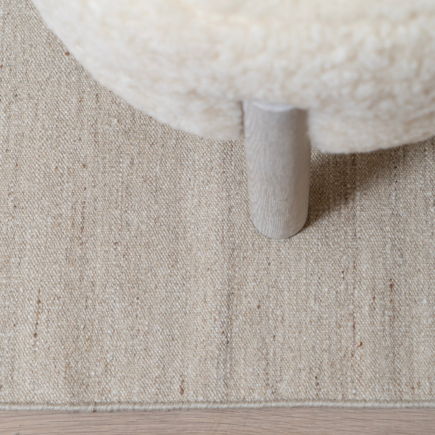 Flatweave Rug