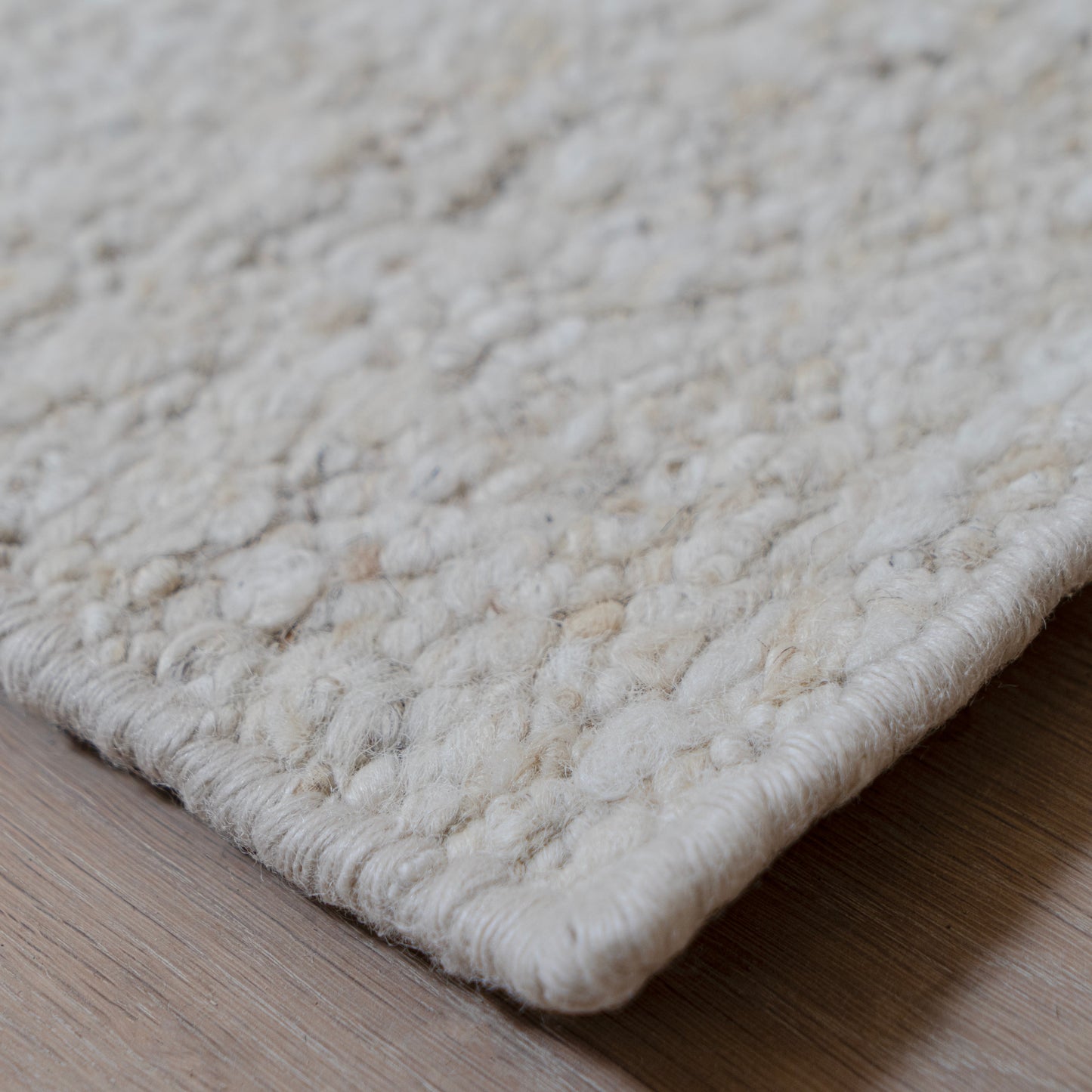 Organic Rug