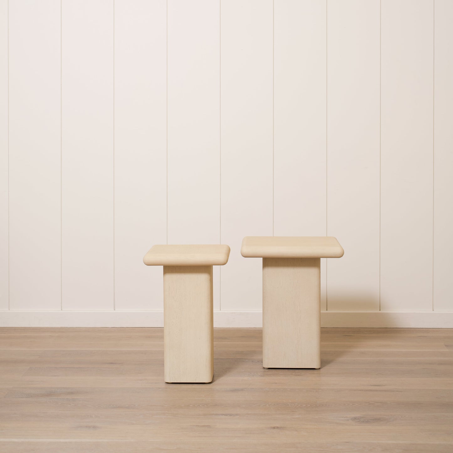 Alden Square Side Table