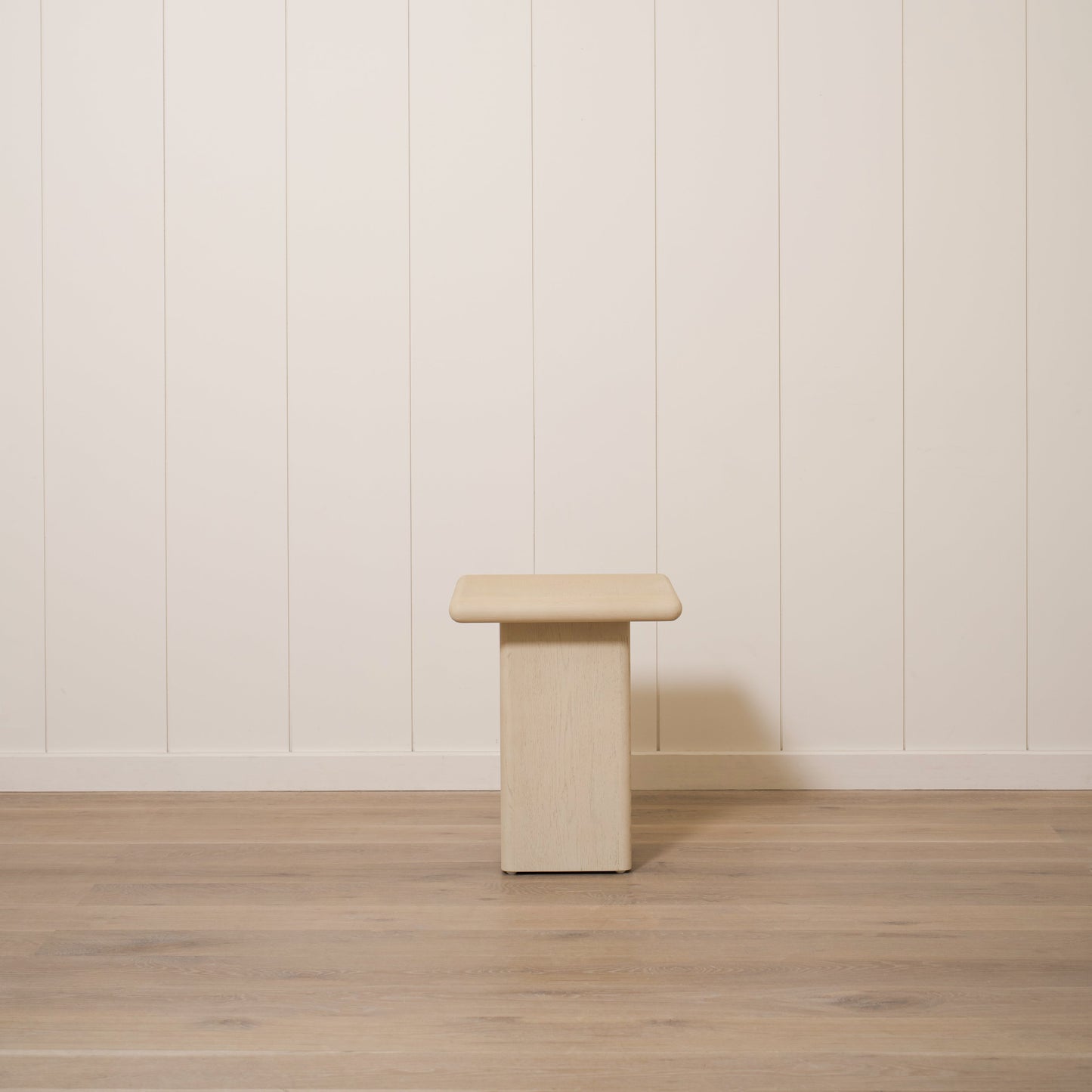 Alden Square Side Table