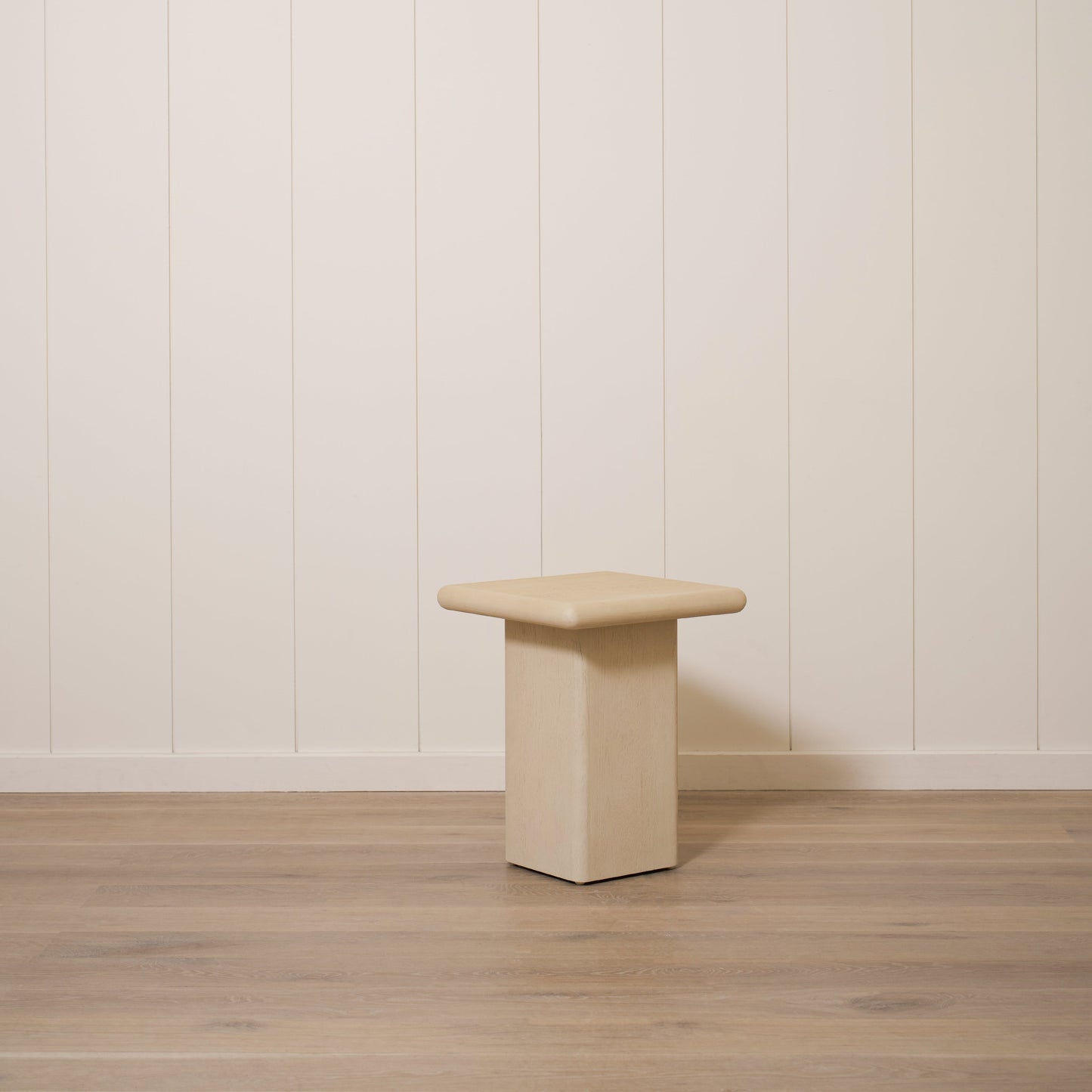 Alden Square Side Table