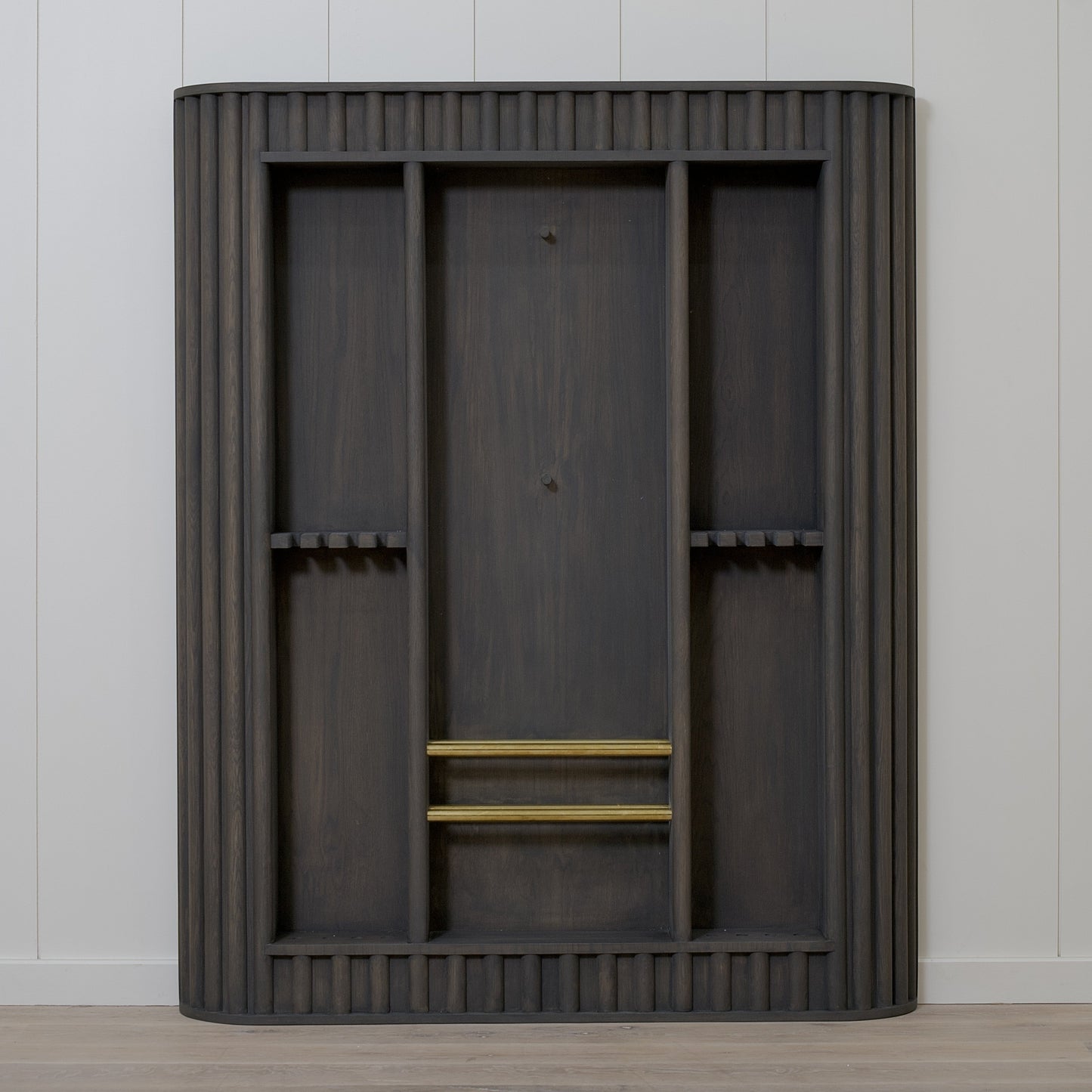 Sadie Pool Cue Rack