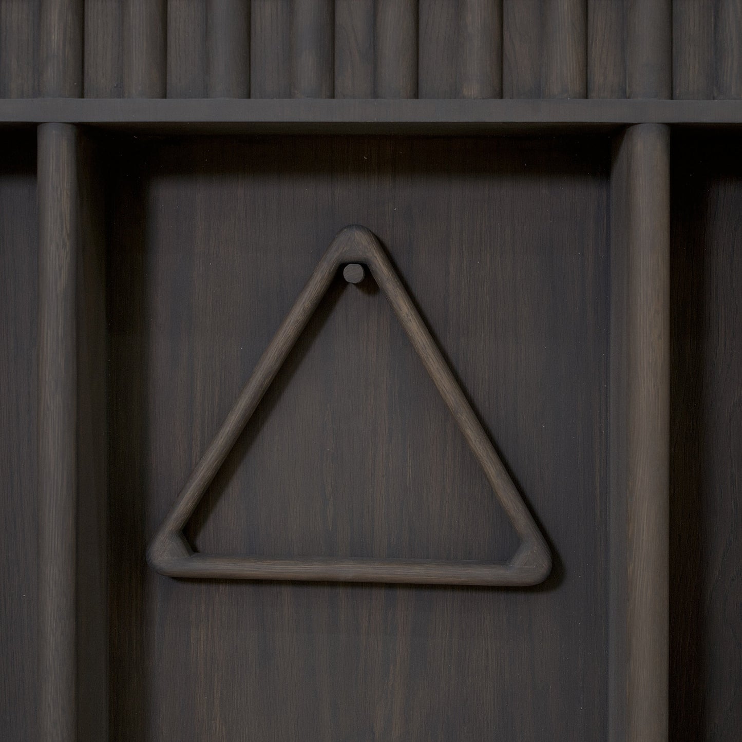 Sadie Pool Cue Rack